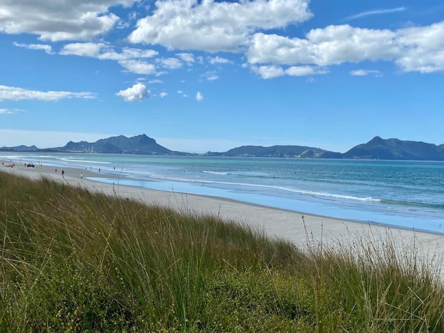 Beautiful Bream Bay Studio - 鲁阿卡卡 外观 照片