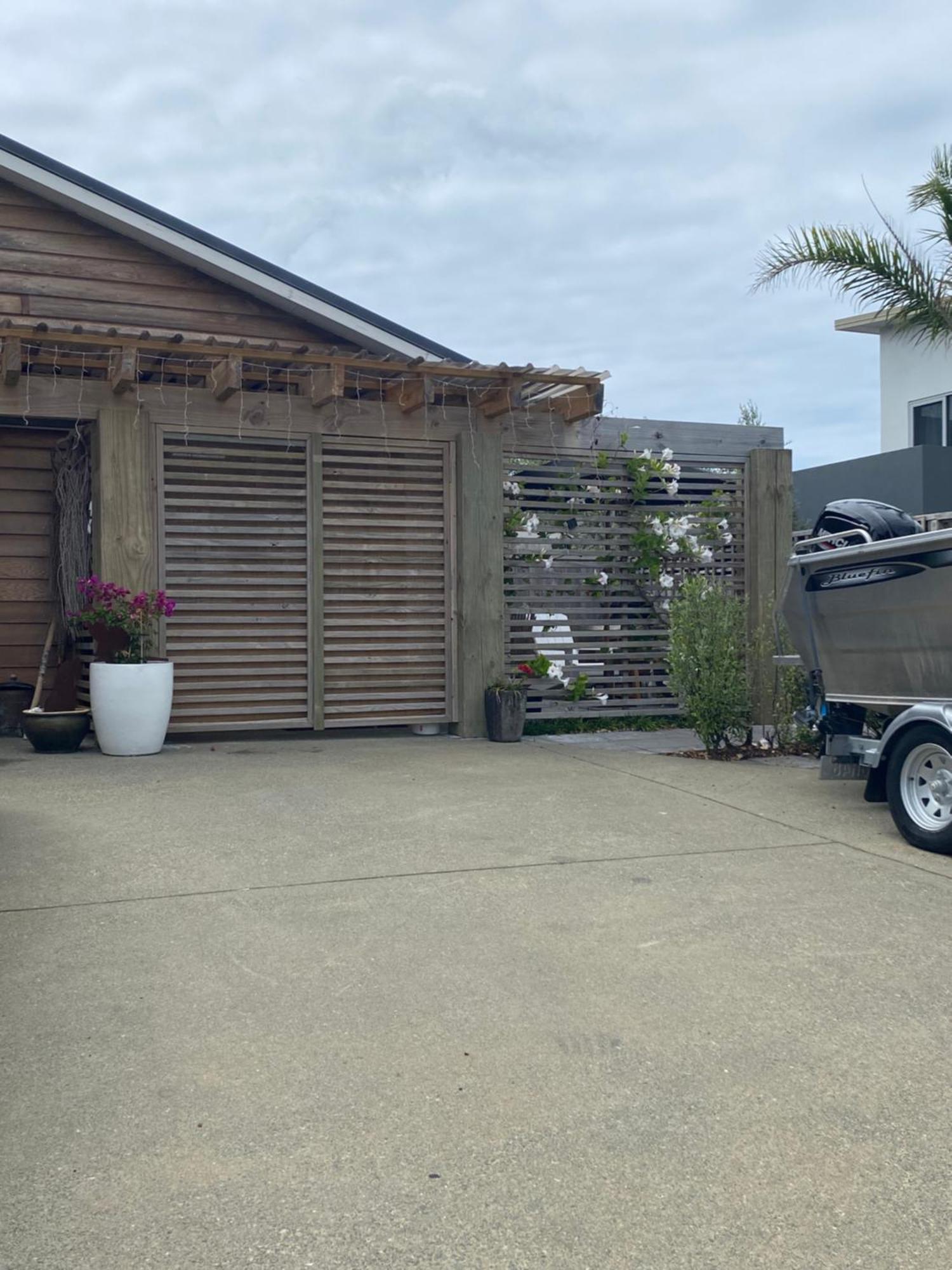 Beautiful Bream Bay Studio - 鲁阿卡卡 外观 照片